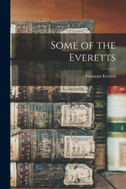 Some Of The Everetts