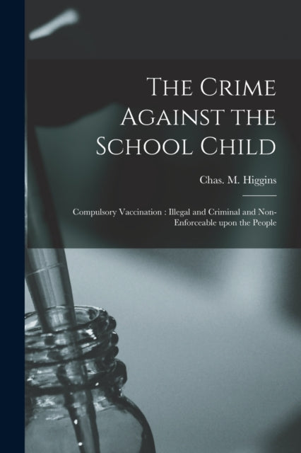 Crime Against The School Child [micr