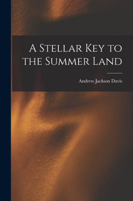 A Stellar Key To The Summer Land