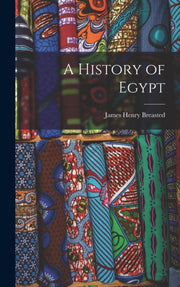 A History Of Egypt