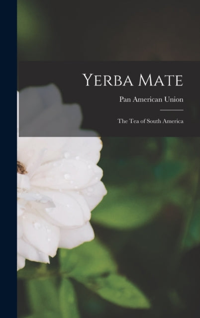 Yerba Mate: The Tea Of South America