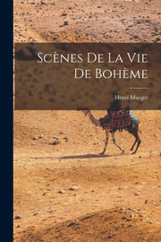 Sc Nes De La Vie De Boh Me