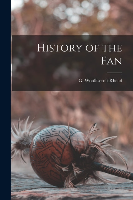 History Of The Fan