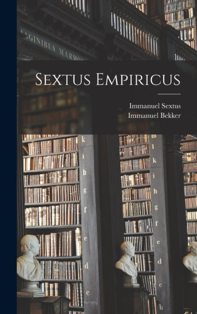 Sextus Empiricus