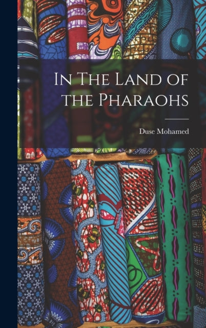 In The Land Of The Pharaohs