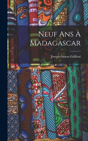 Neuf Ans   Madagascar