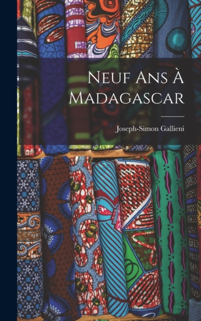 Neuf Ans   Madagascar