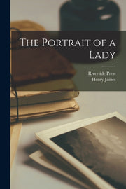 The Portrait Of A Lady
