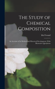 The Study Of Chemical Composition: An Ac