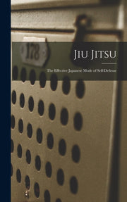 Jiu Jitsu  The Effective Japanese Mode O