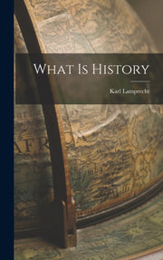 What Is History