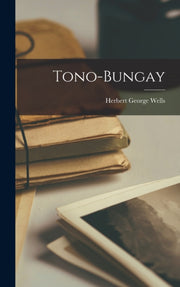 Tono-bungay