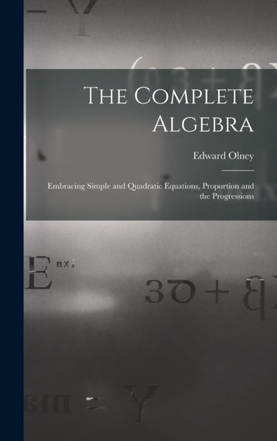 The Complete Algebra: Embracing Simple A
