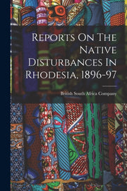 Reports On The Native Disturbances In Rh