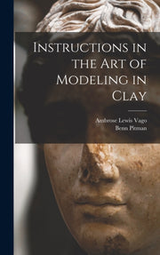 Instructions In The Art Of Modeling In C By Pitman, Benn