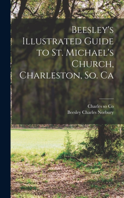 Beesley's Illustrated Guide To St. Micha
