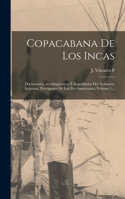 Copacabana De Los Incas: Documentos Auto