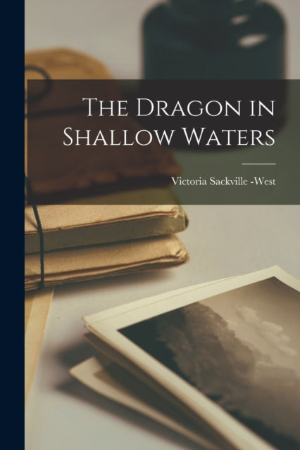 The Dragon In Shallow Waters