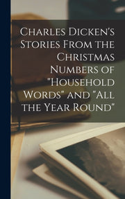 Charles Dicken's Stories From The Christ