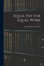 Equal Pay For Equal Work