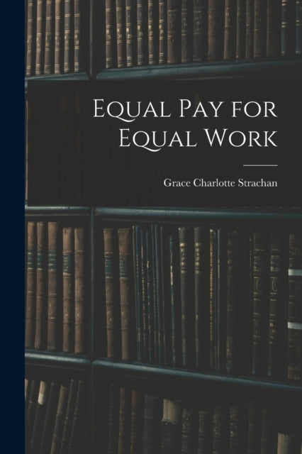Equal Pay For Equal Work