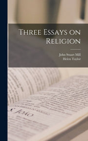 Three Essays On Religion