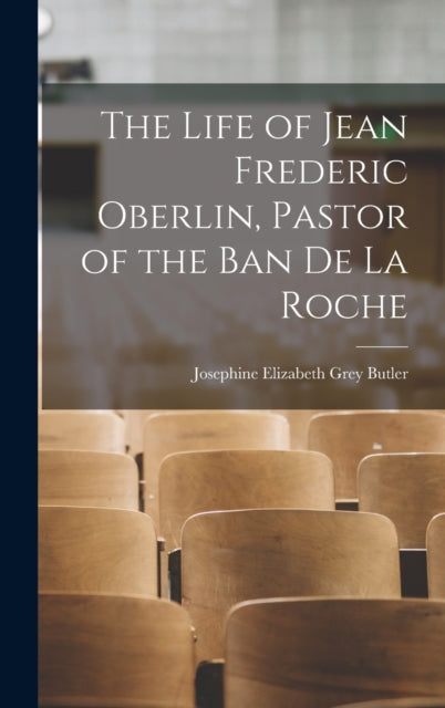 The Life Of Jean Frederic Oberlin, Pasto