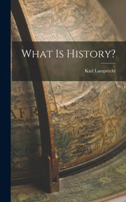 What Is History