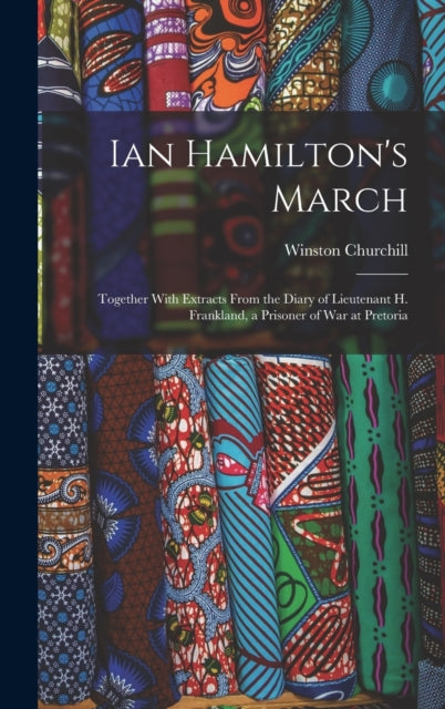 Ian Hamilton's March: Together With Extr