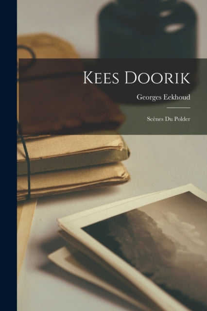 Kees Doorik: Sc Nes Du Polder
