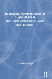 Intercultural Communication For Global B