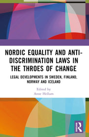 Nordic Equality And Anti-discrimination