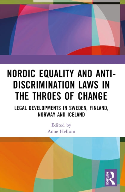 Nordic Equality And Anti-discrimination