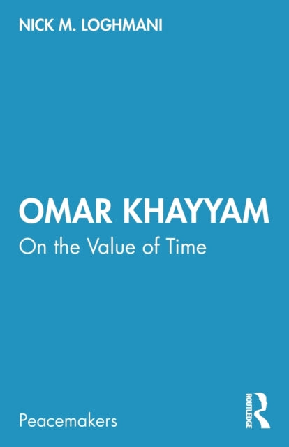 Omar Khayyam -- Loghmani