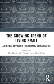Growing Trend Of Living Small