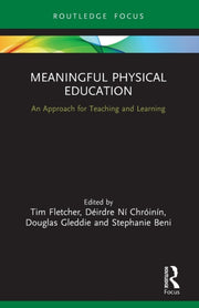 Meaningful Physical Education: An Approa