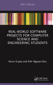 Real-world Software Projects For Comput