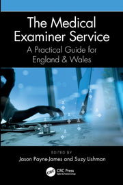 Medical Examiner Service - Payne-ja