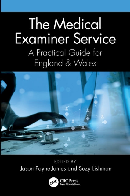 Medical Examiner Service - Payne-ja