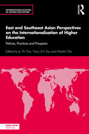 East & Southeast Asian Perspectives On T