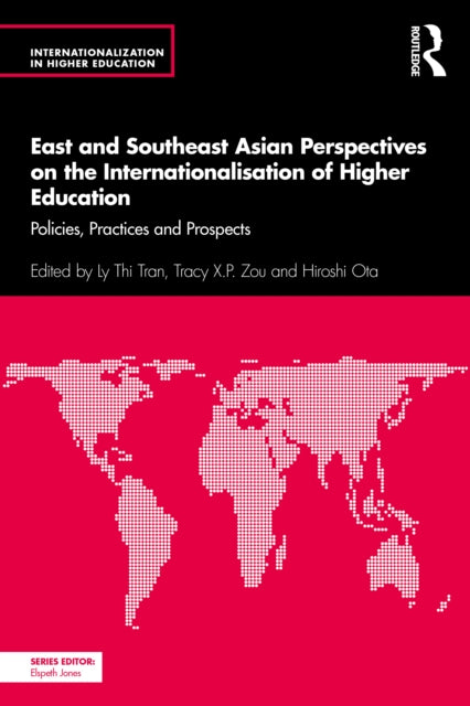 East & Southeast Asian Perspectives On T