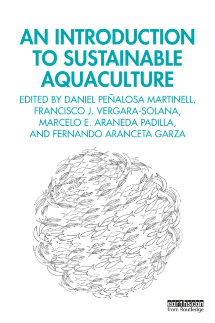Introduction To Sustainable Aquaculture