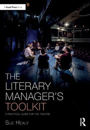 Literary Managers Toolkit