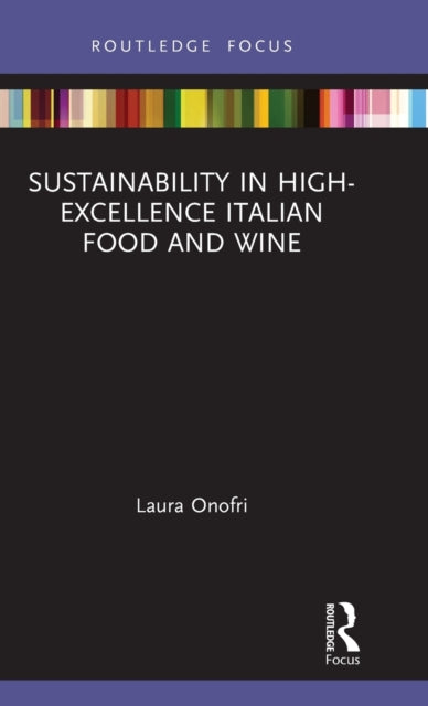 Sustainability In Highexcellence Italian