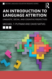 Introduction To Language Attrition