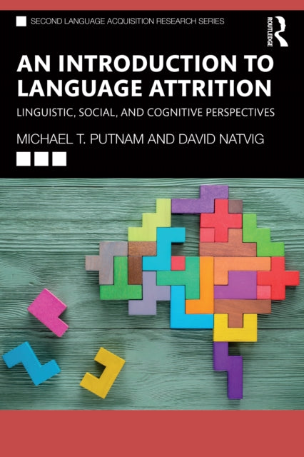 Introduction To Language Attrition