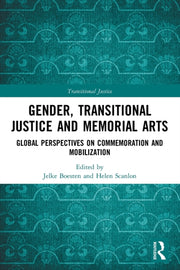 Gender Transitional Justice & Memorial A