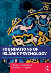 Foundations Of Islamic Psychology