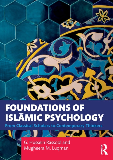 Foundations Of Islamic Psychology