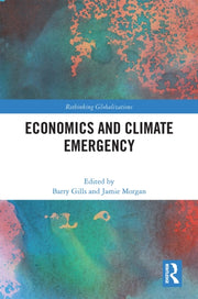 Economics & Climate Emergency
